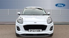 Ford Puma 1.0 EcoBoost Hybrid mHEV Titanium 5dr Petrol Hatchback